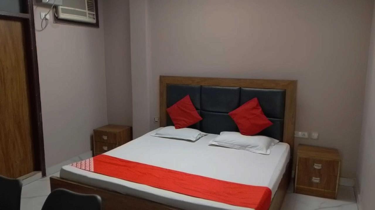 Hotel Townhouse Golden King 3*