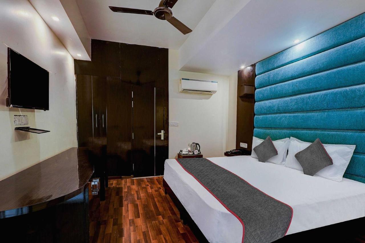 Townhouse Golden King New Delhi
