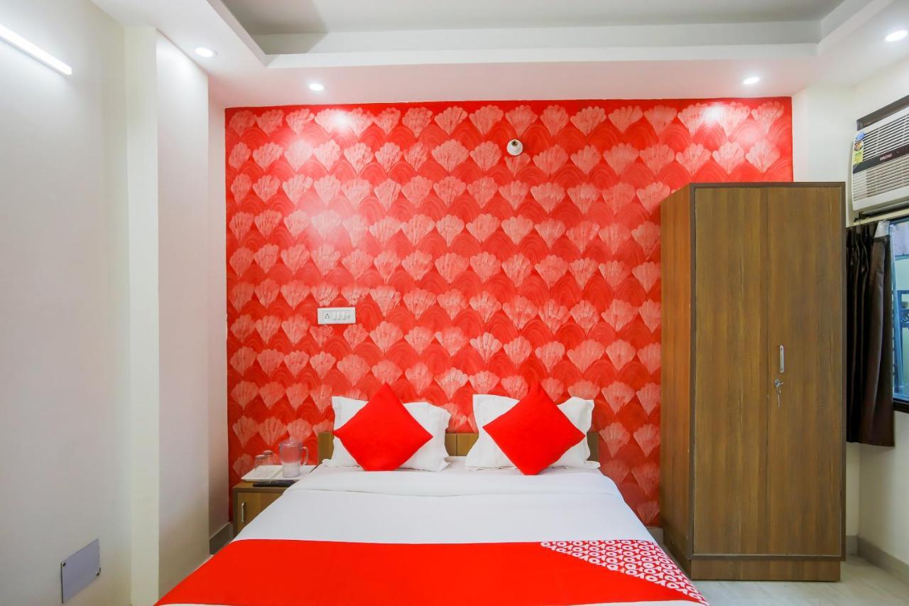 O Icon Near Delhi Airport Hotel New Delhi