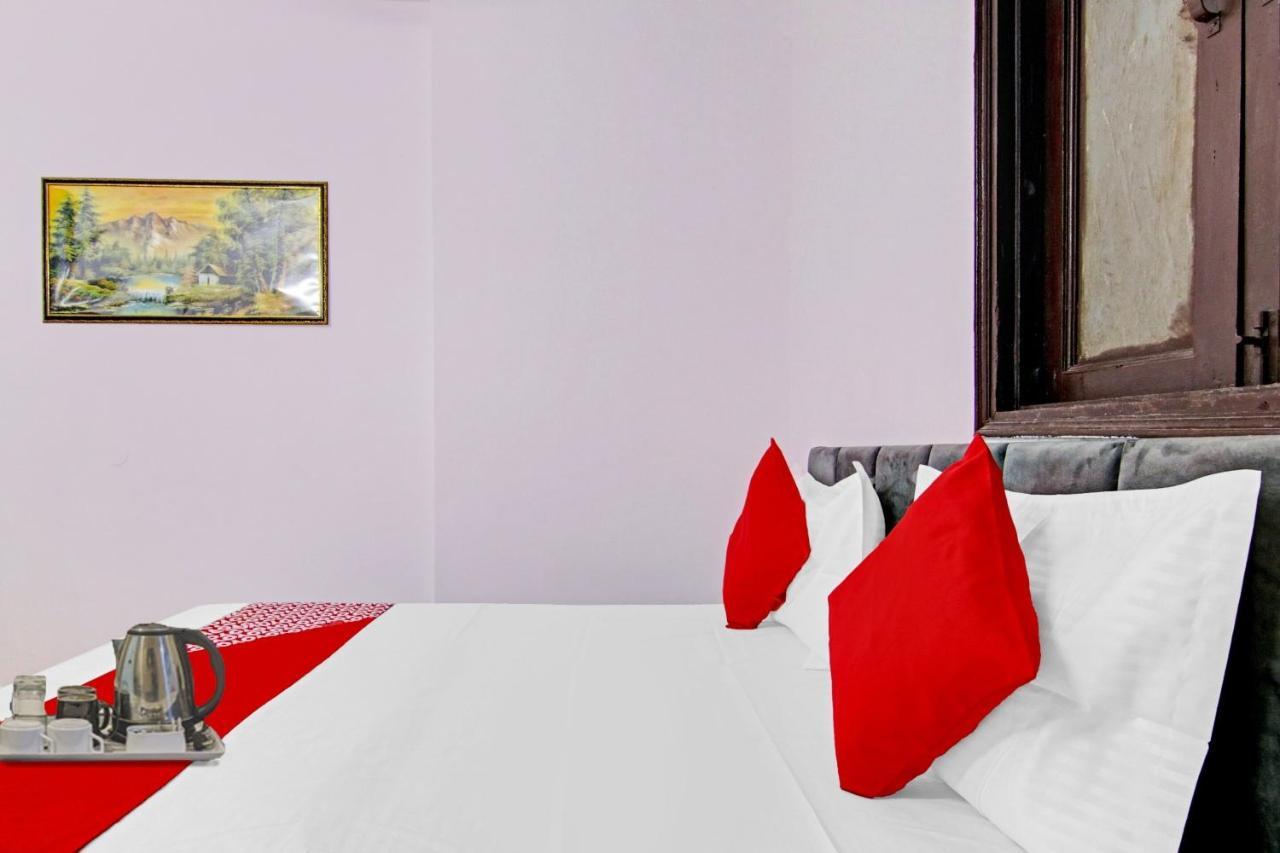 O Chaudhary Hotel 3*