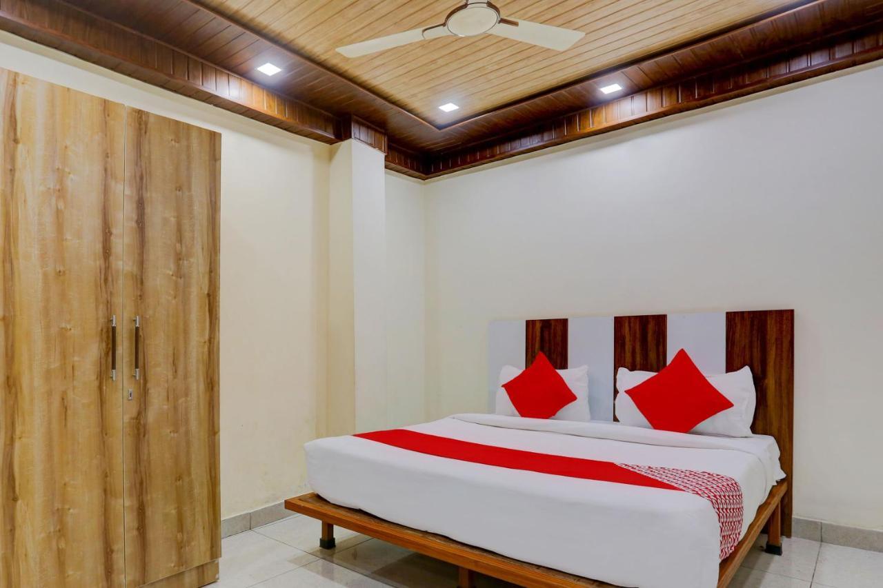 Hotel O Family Deluxe New Delhi