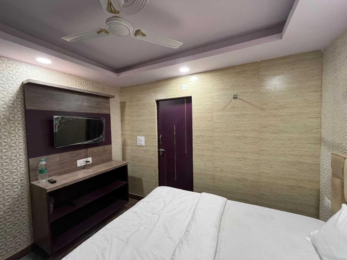 Oyo Relax Hotel New Delhi