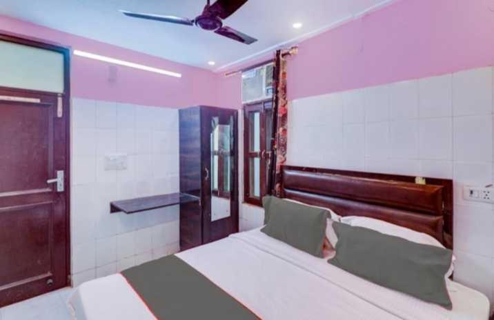 Hotel O Goodwill 3*