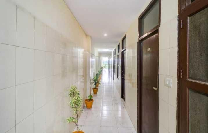 Hotel O Goodwill 3*