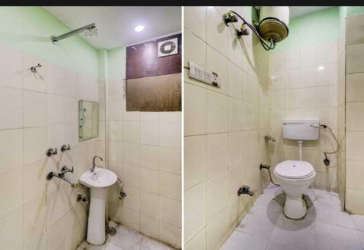 O Goodwill Hotel 3*