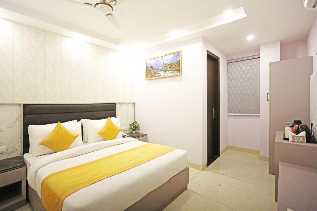 Frankstay By Mayfair Newly Built - 4*
