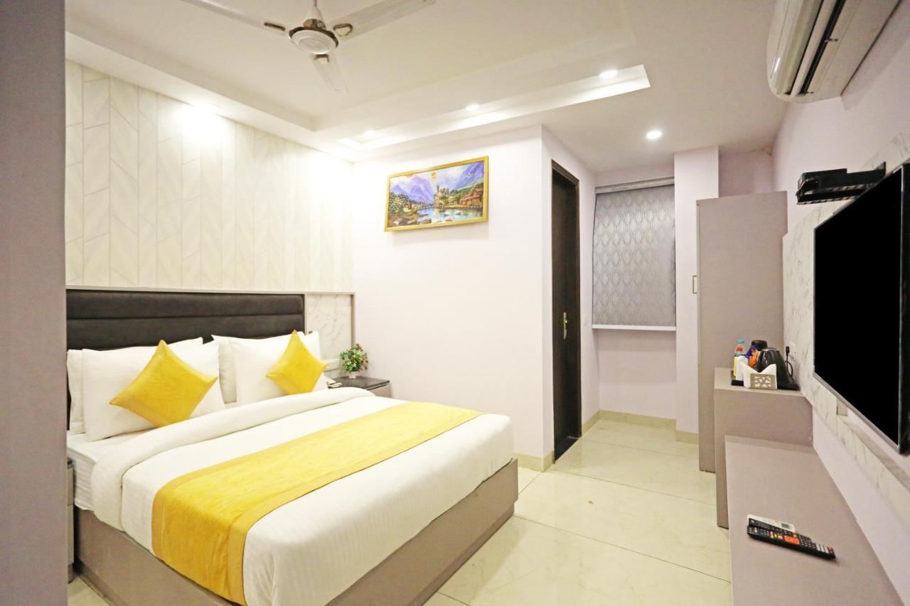Frankstay By Mayfair Newly Built - Hotel 4*