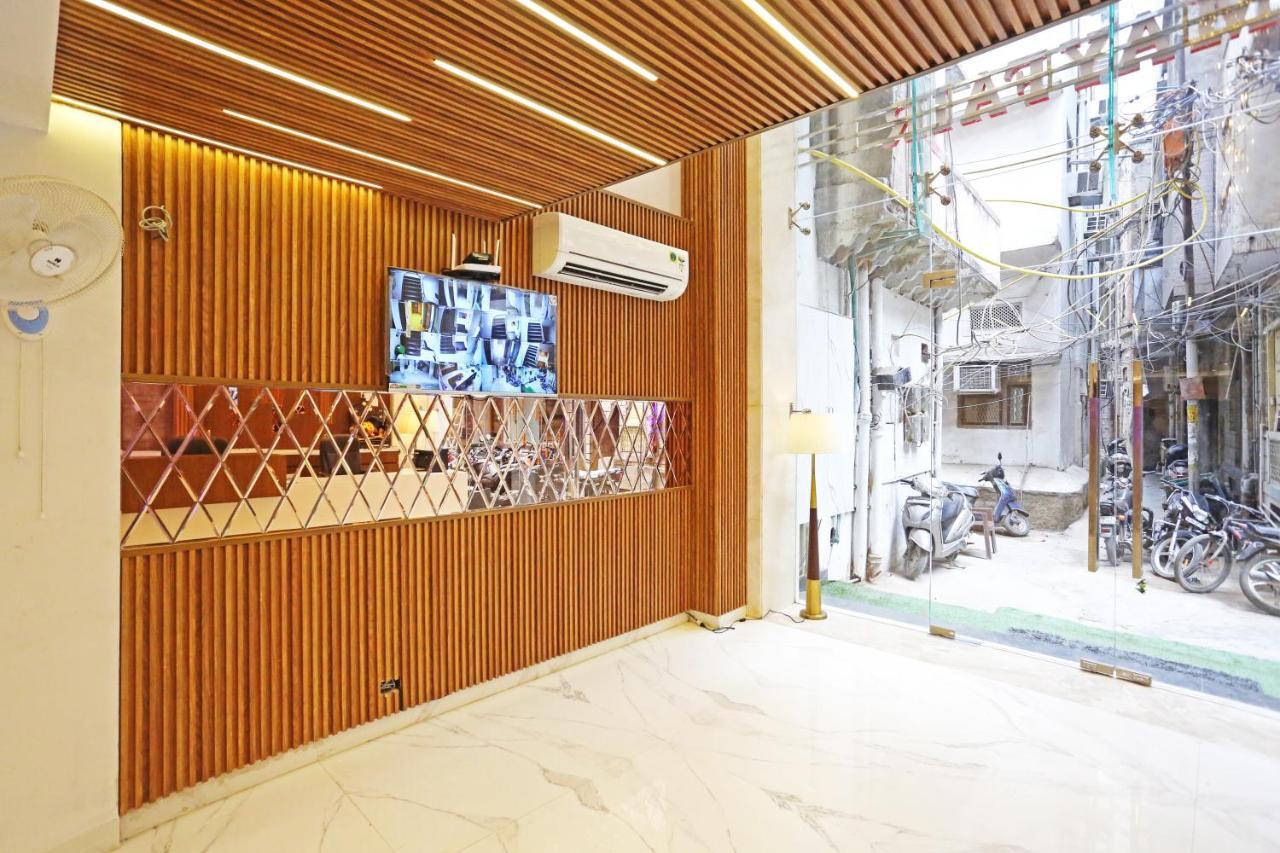 Hotel Frankstay By Mayfair Newly Built -