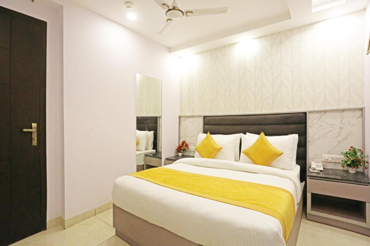 Frankstay By Mayfair Newly Built - Hotel New Delhi