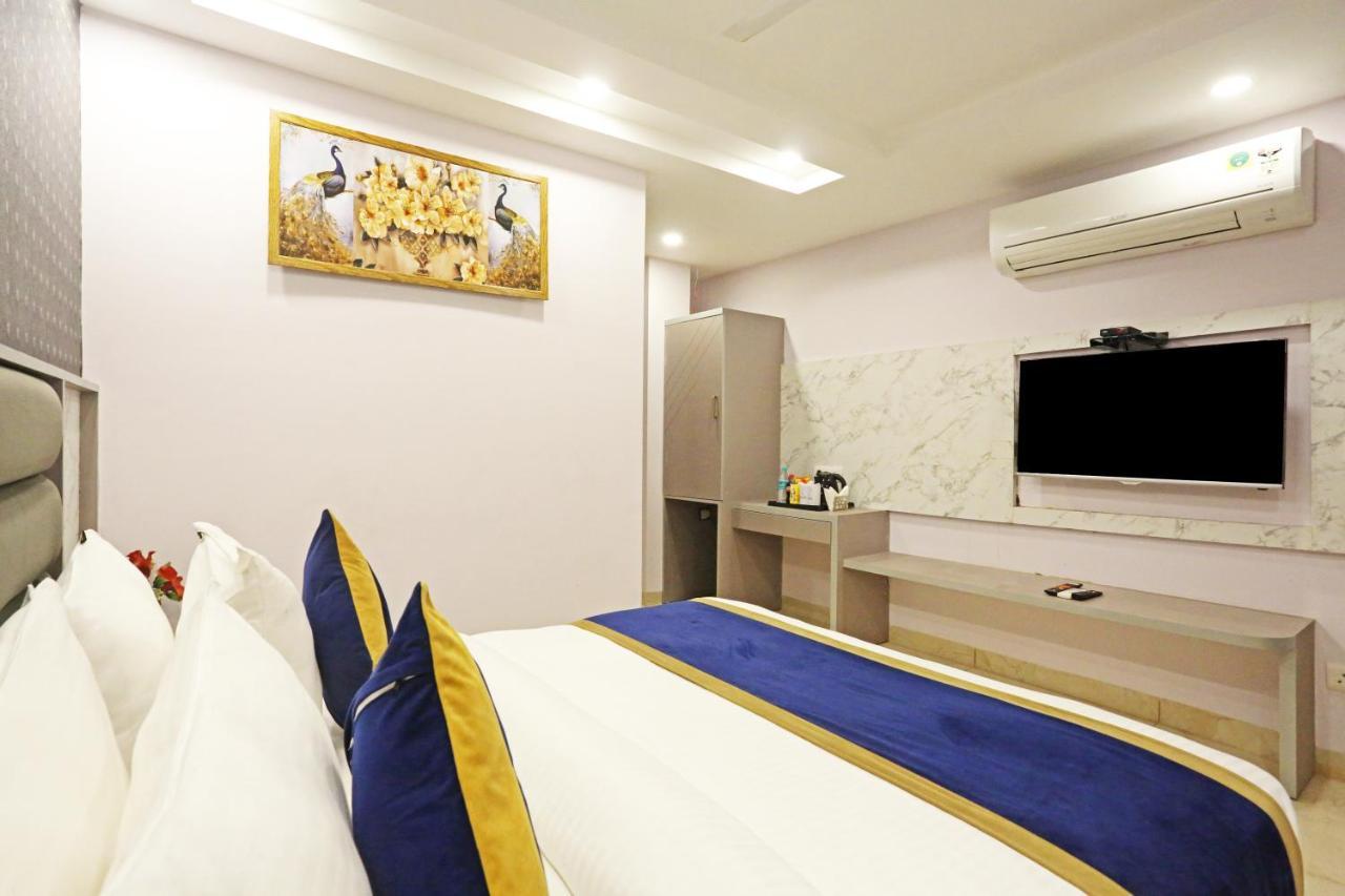 Frankstay By Mayfair Newly Built - 4*