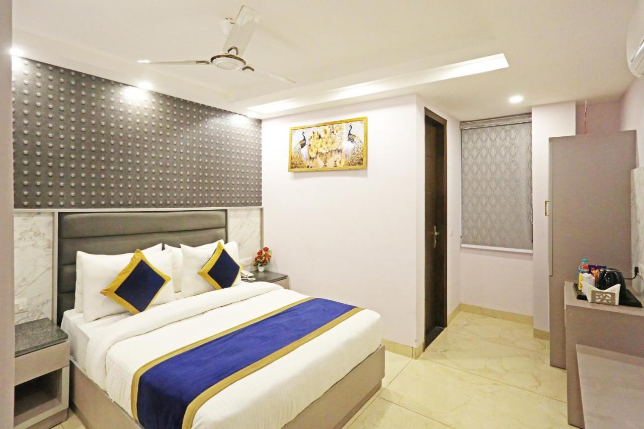 Frankstay By Mayfair Newly Built - New Delhi