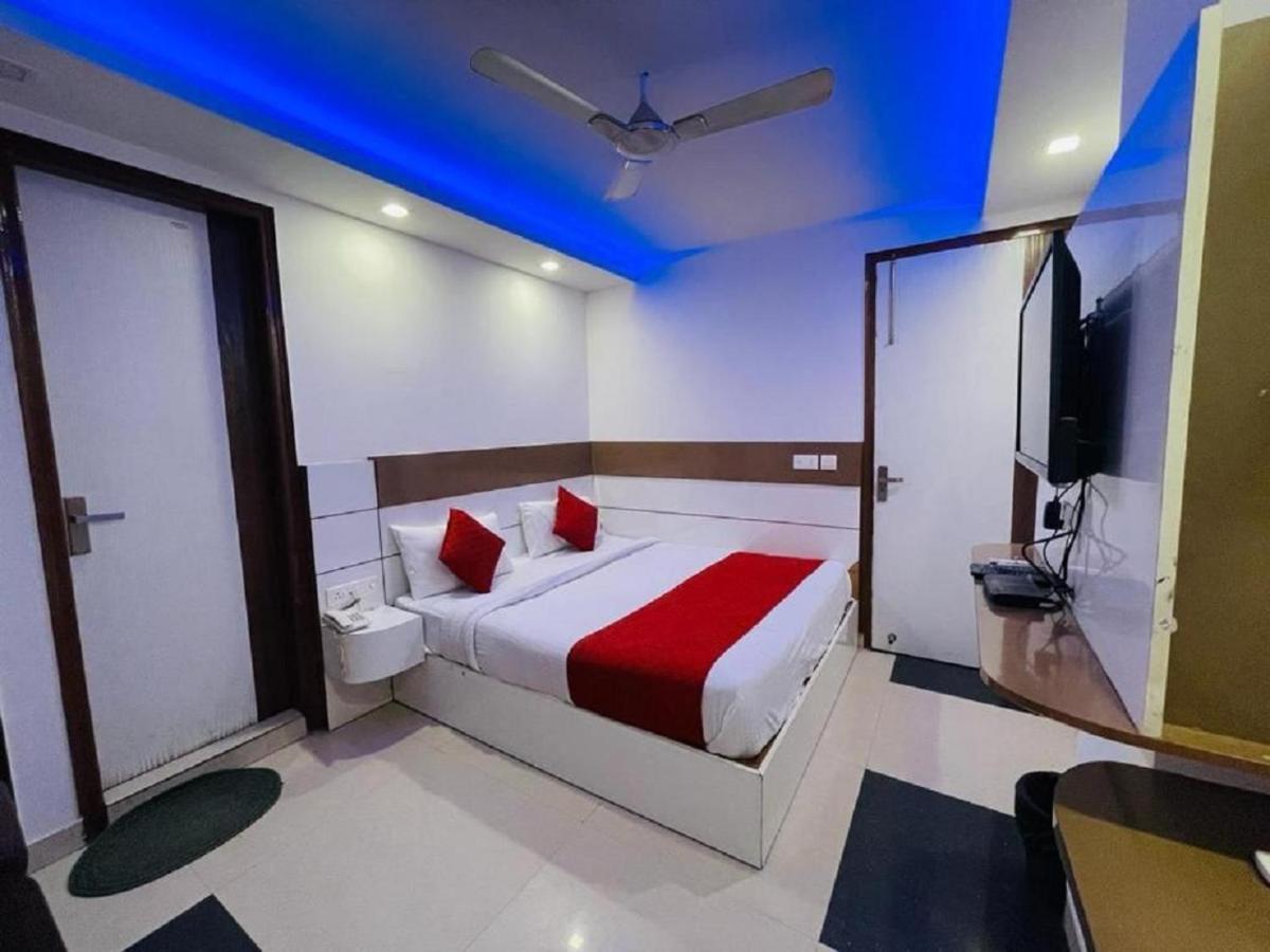 Sky Residency New Delhi