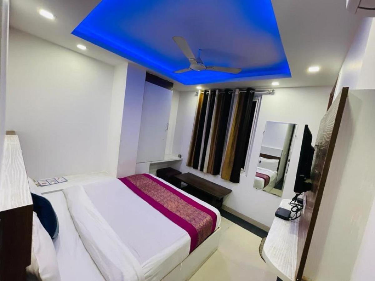 Bed & Breakfast Sky Residency 3*