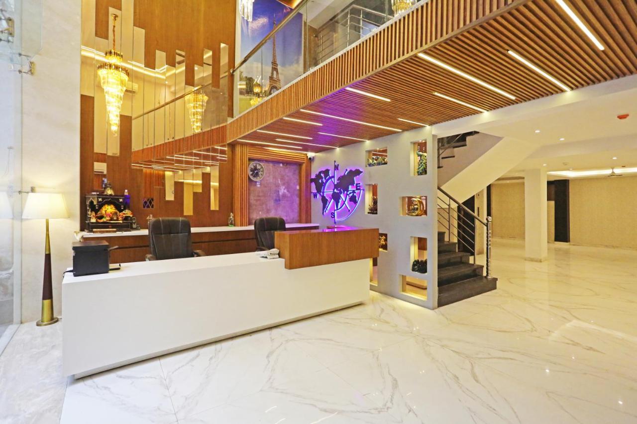 Frankstay By Mayfair Newly Built - New Delhi