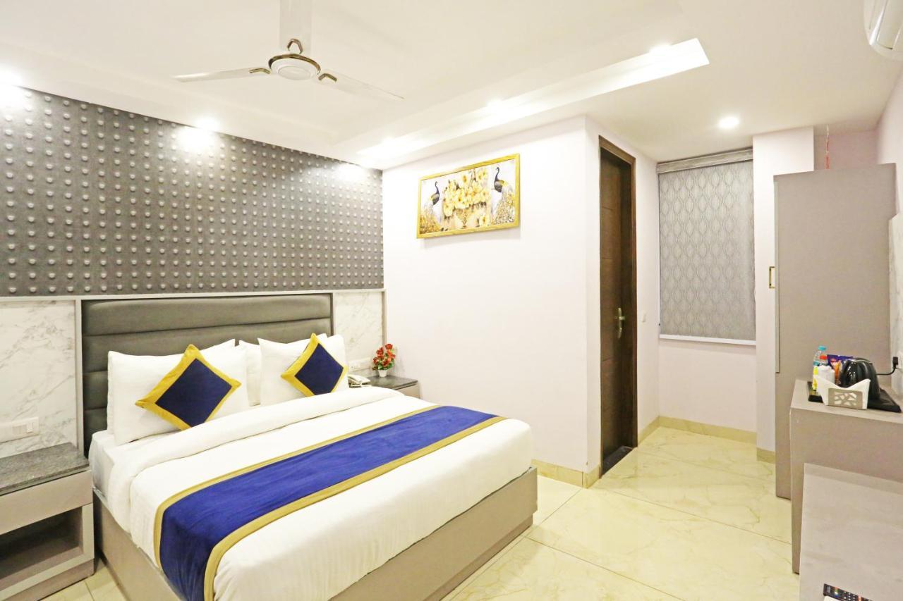 Hotel Frankstay By Mayfair Newly Built - 4*