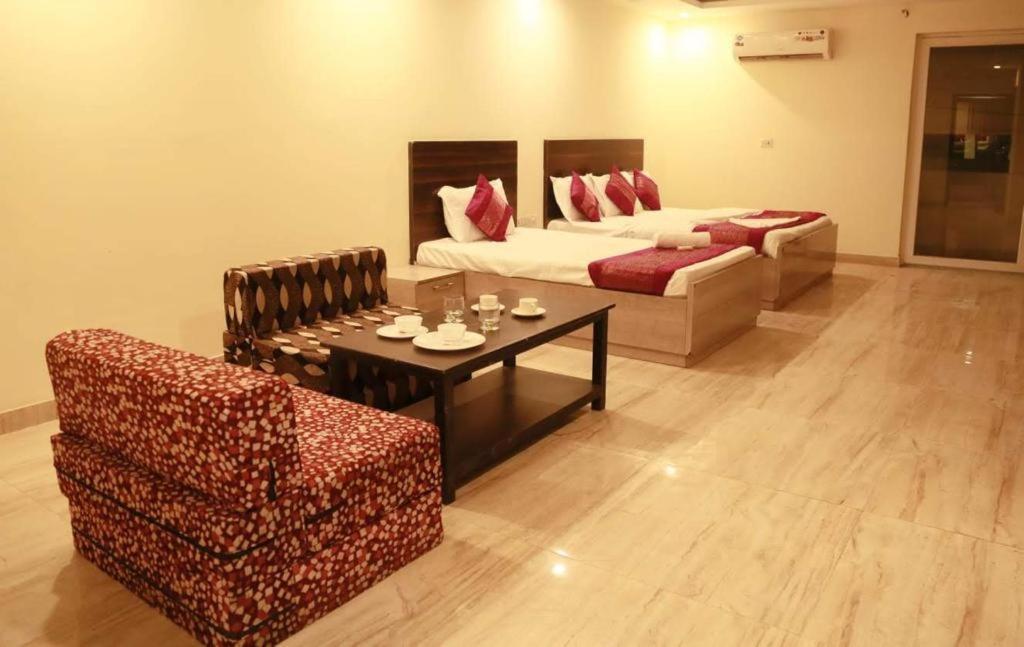 Samara Kingdom Near Delhi Airport