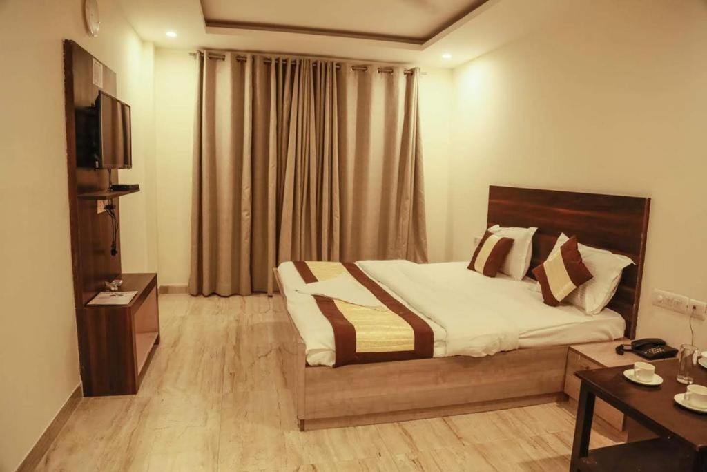 Samara Kingdom Near Delhi Airport 3* New Delhi