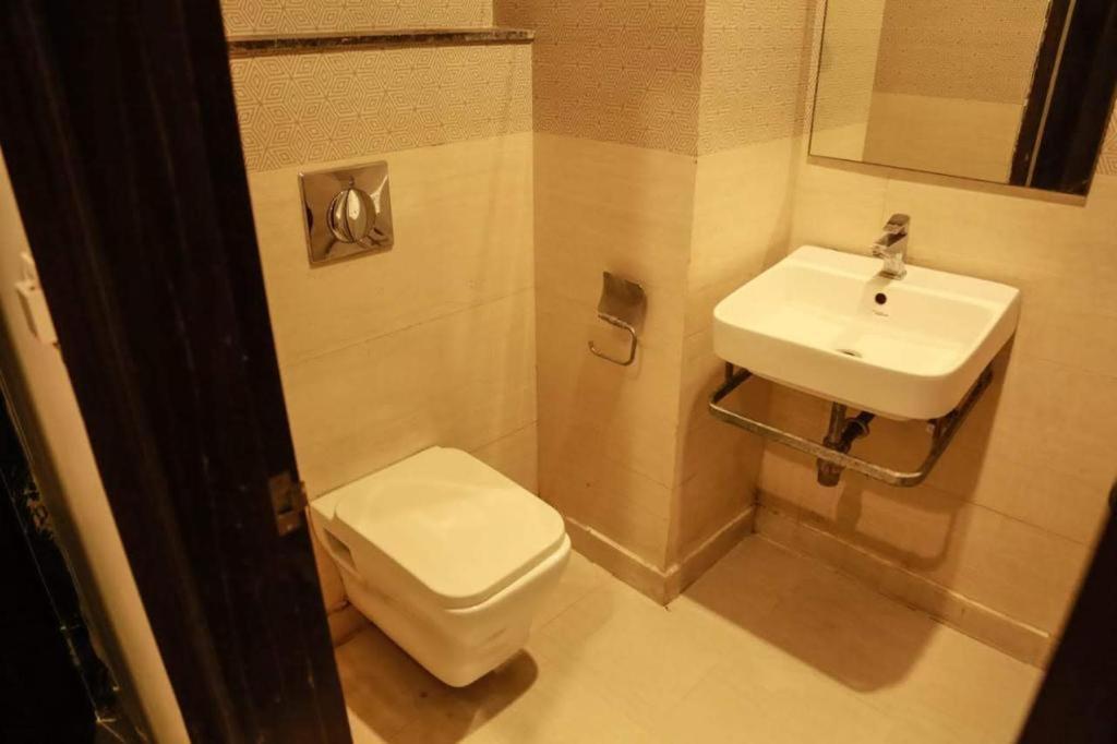 Samara Kingdom Near Delhi Airport Hotel New Delhi