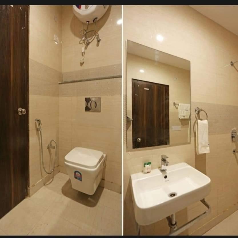 Samara Kingdom Near Delhi Airport