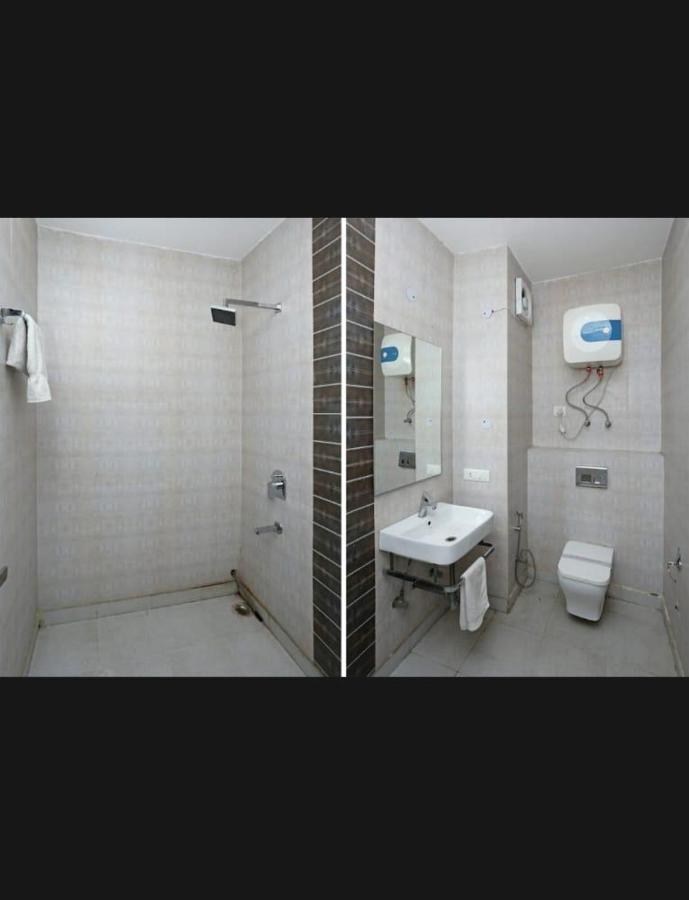 Hotel Samara Kingdom Near Delhi Airport New Delhi