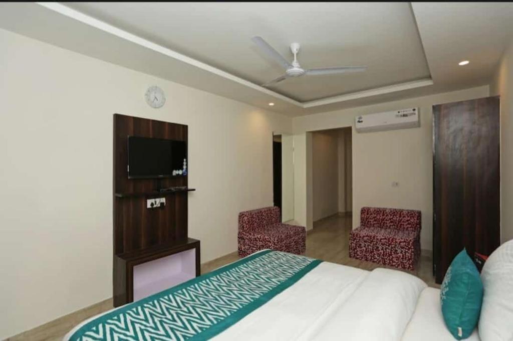 Samara Kingdom Near Delhi Airport Hotel New Delhi