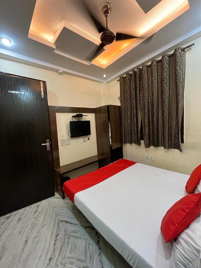 Hotel Vintage - Railway Station 3*