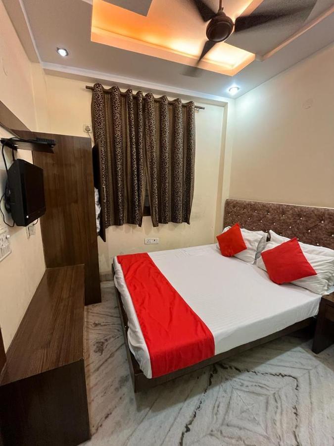 Hotel Vintage - Railway Station 3*