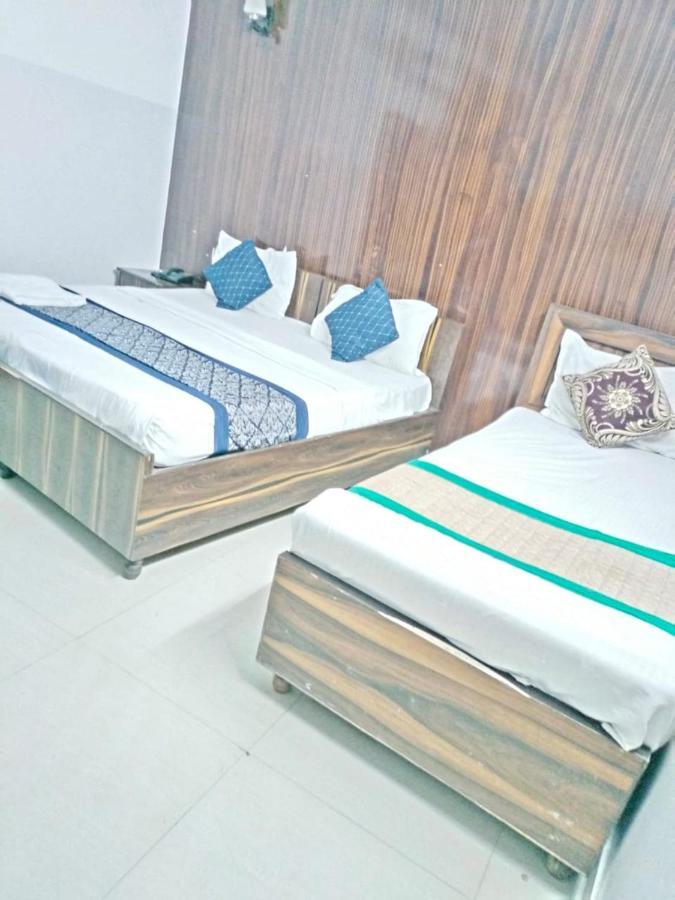 Galaxy Delhi Airport Hotel New Delhi