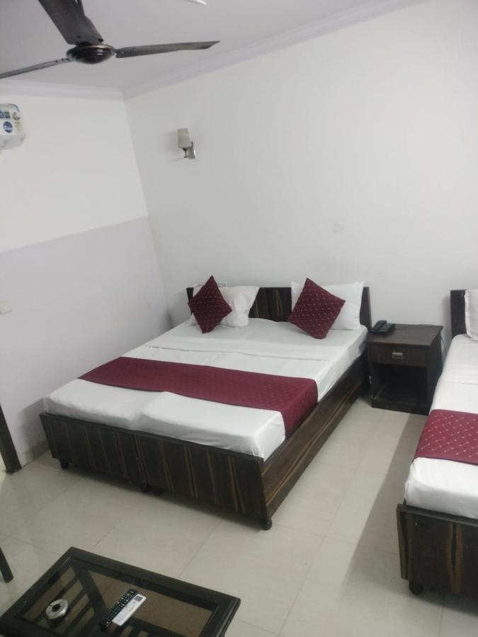 Galaxy Delhi Airport Hotel