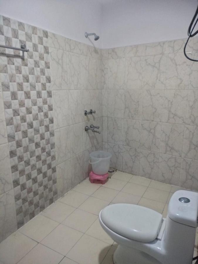 Galaxy Plaza Near Igi Airport Dehli Hotel Nova Deli