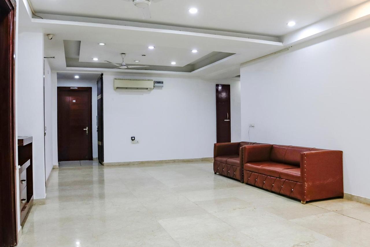 Fabhotel Bell Delhi (National Capital Territory of India)