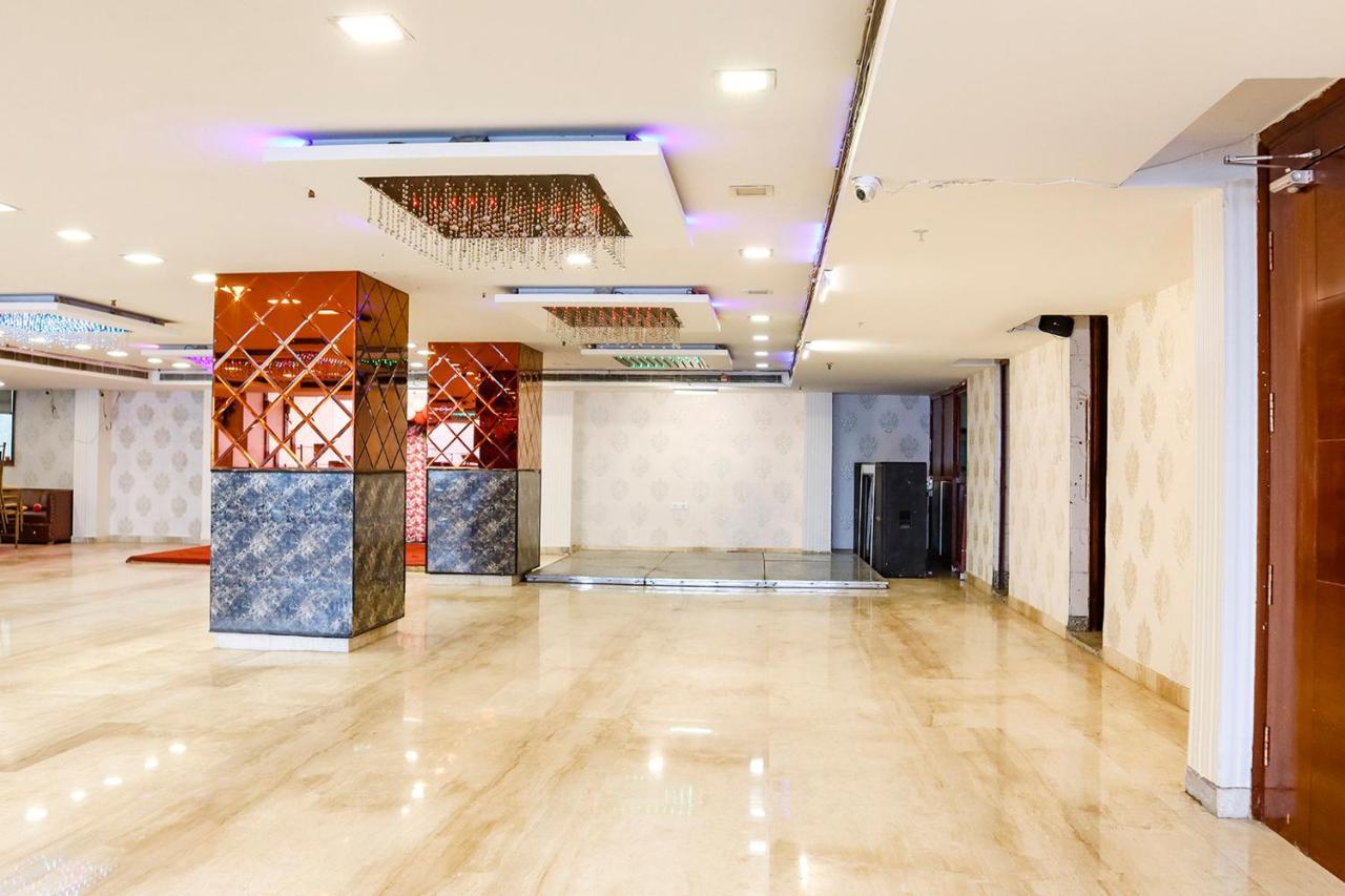 Hotel Fabhotel Bell 3*