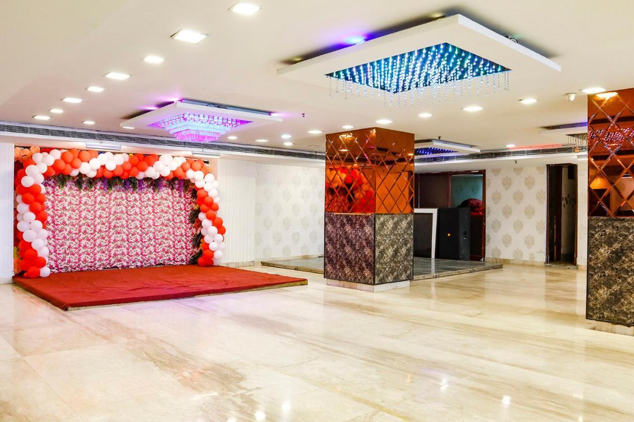 Fabhotel Bell Hotel 3*