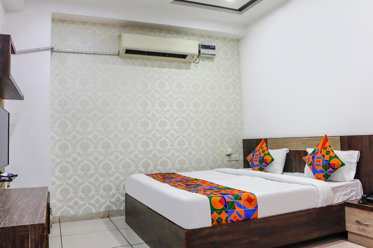 Fabhotel Bell Delhi (National Capital Territory of India)