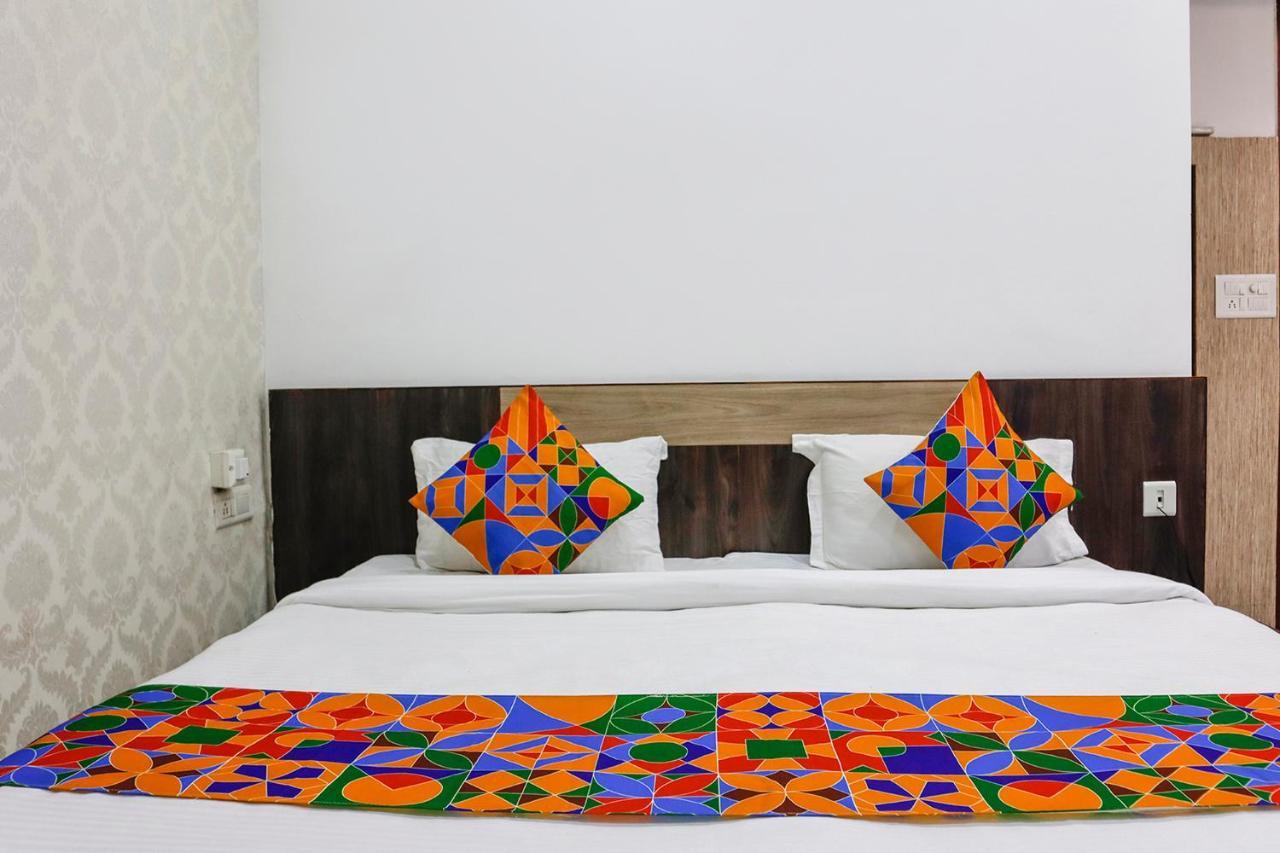 Hotel Fabhotel Bell 3*
