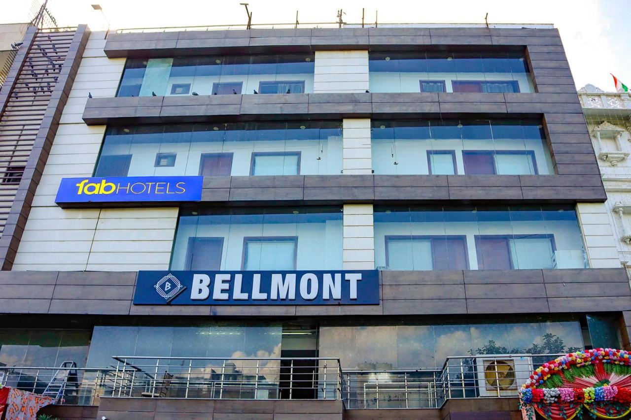 Fabhotel Bell Hotel 3*
