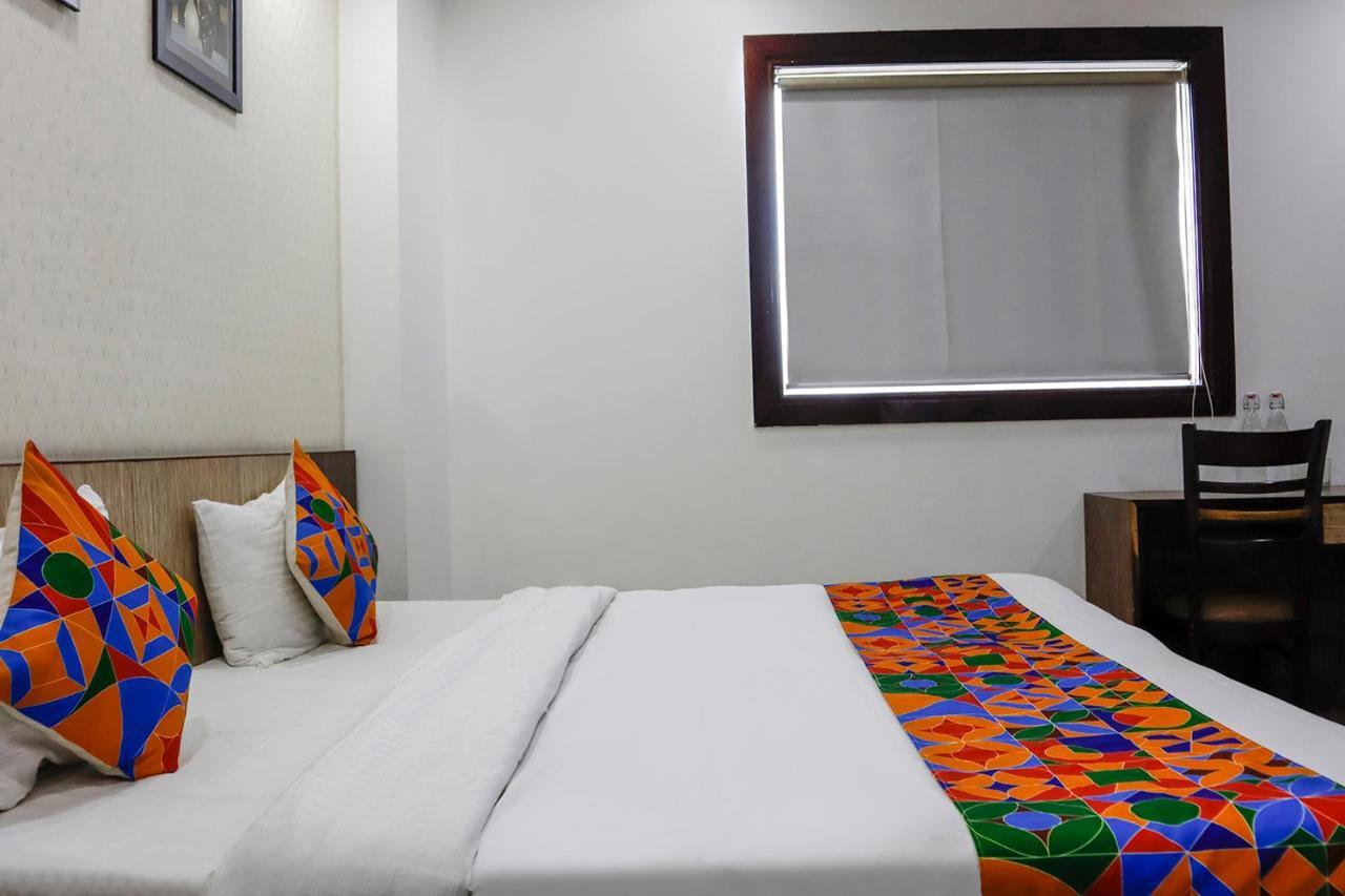 Fabhotel Bell Delhi (National Capital Territory of India)