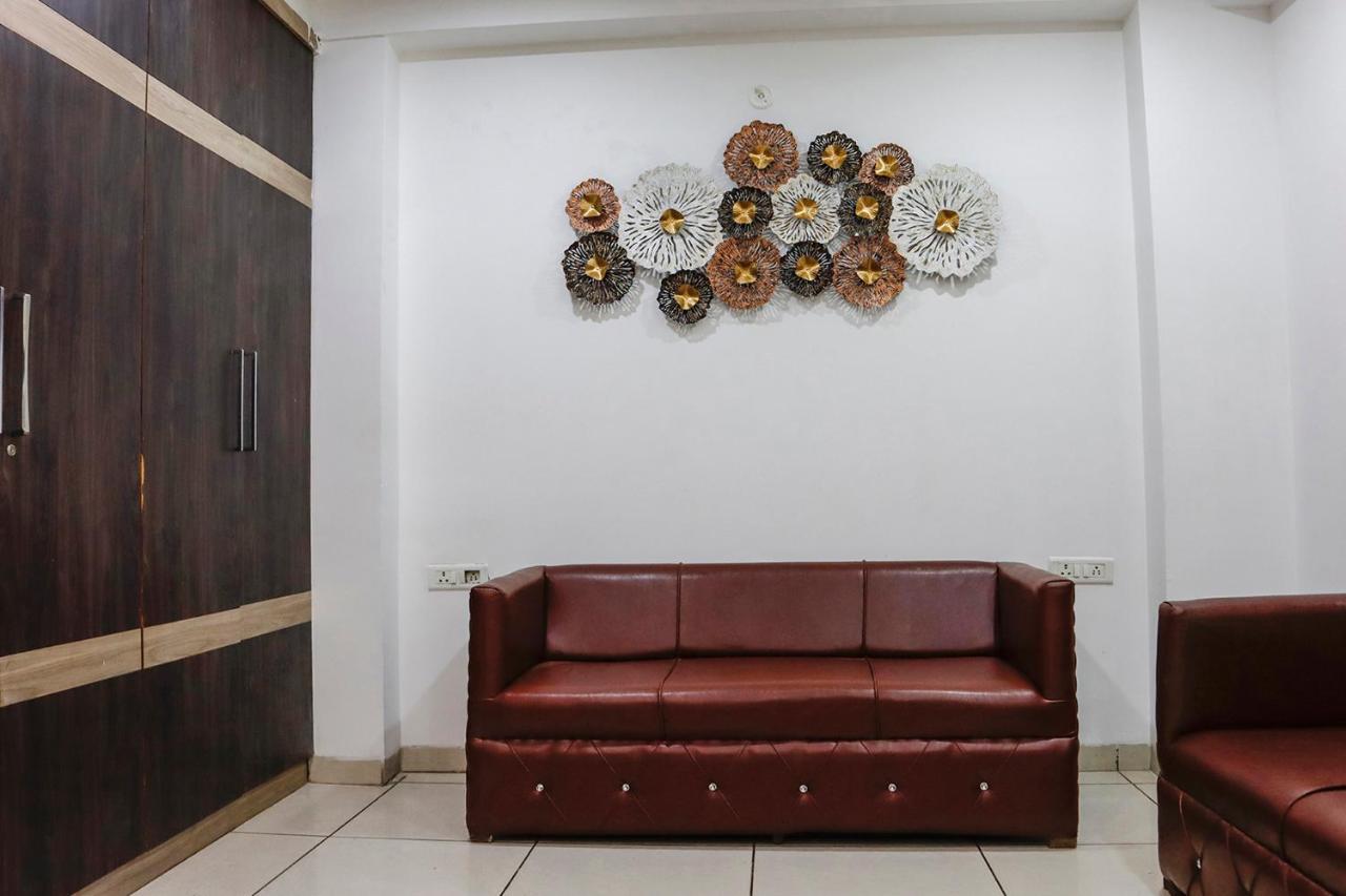 Fabhotel Bell 3*