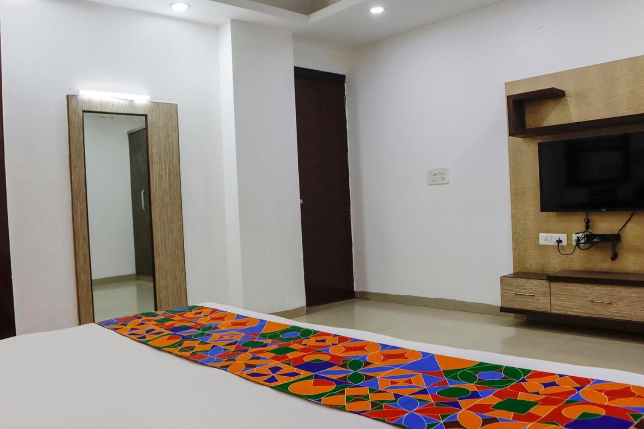 Fabhotel Bell Hotel 3*
