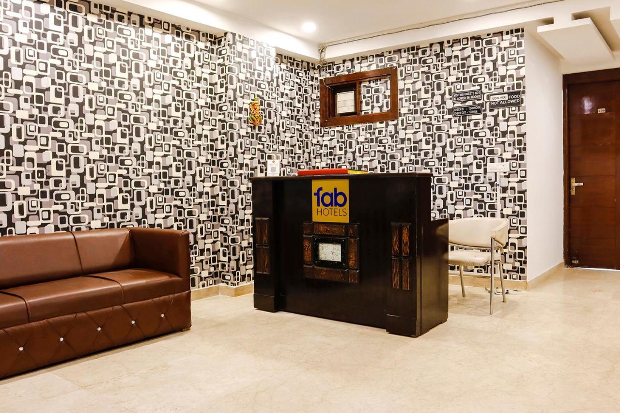 Fabhotel Bell Hotel Delhi (National Capital Territory of India)