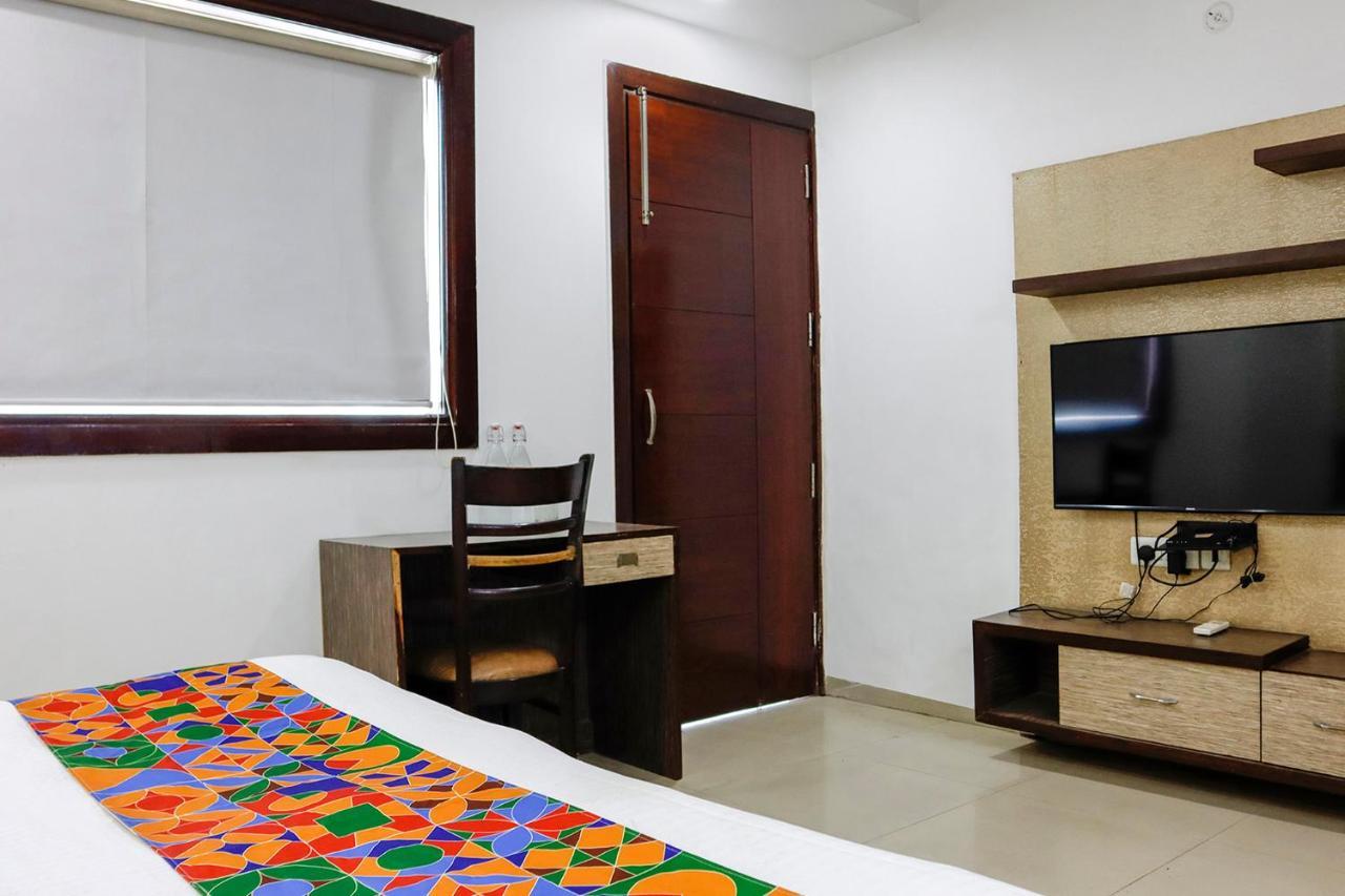 Hotel Fabhotel Bell Delhi (National Capital Territory of India)