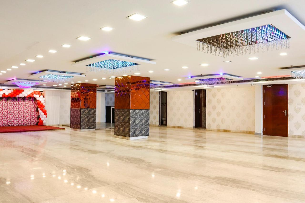 Hotel Fabhotel Bell