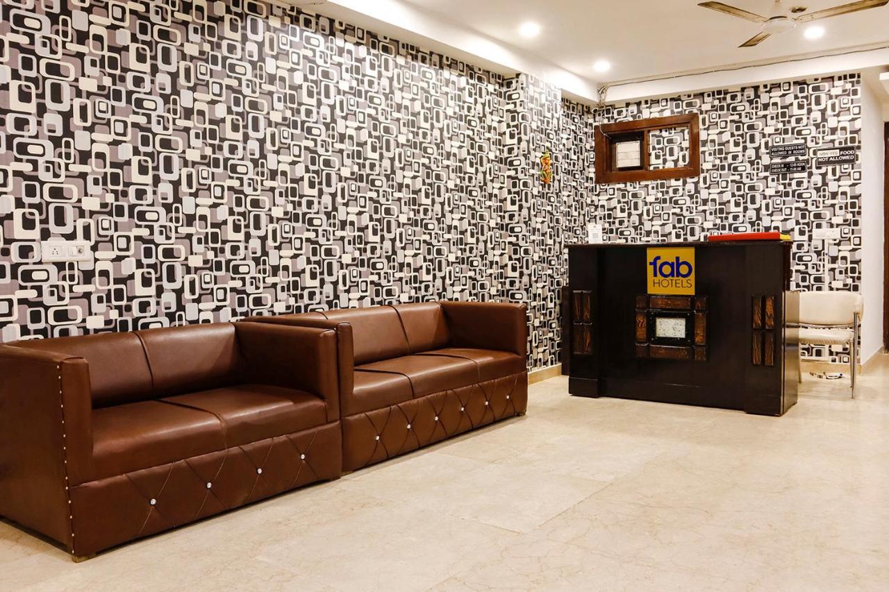 Fabhotel Bell Delhi (National Capital Territory of India)