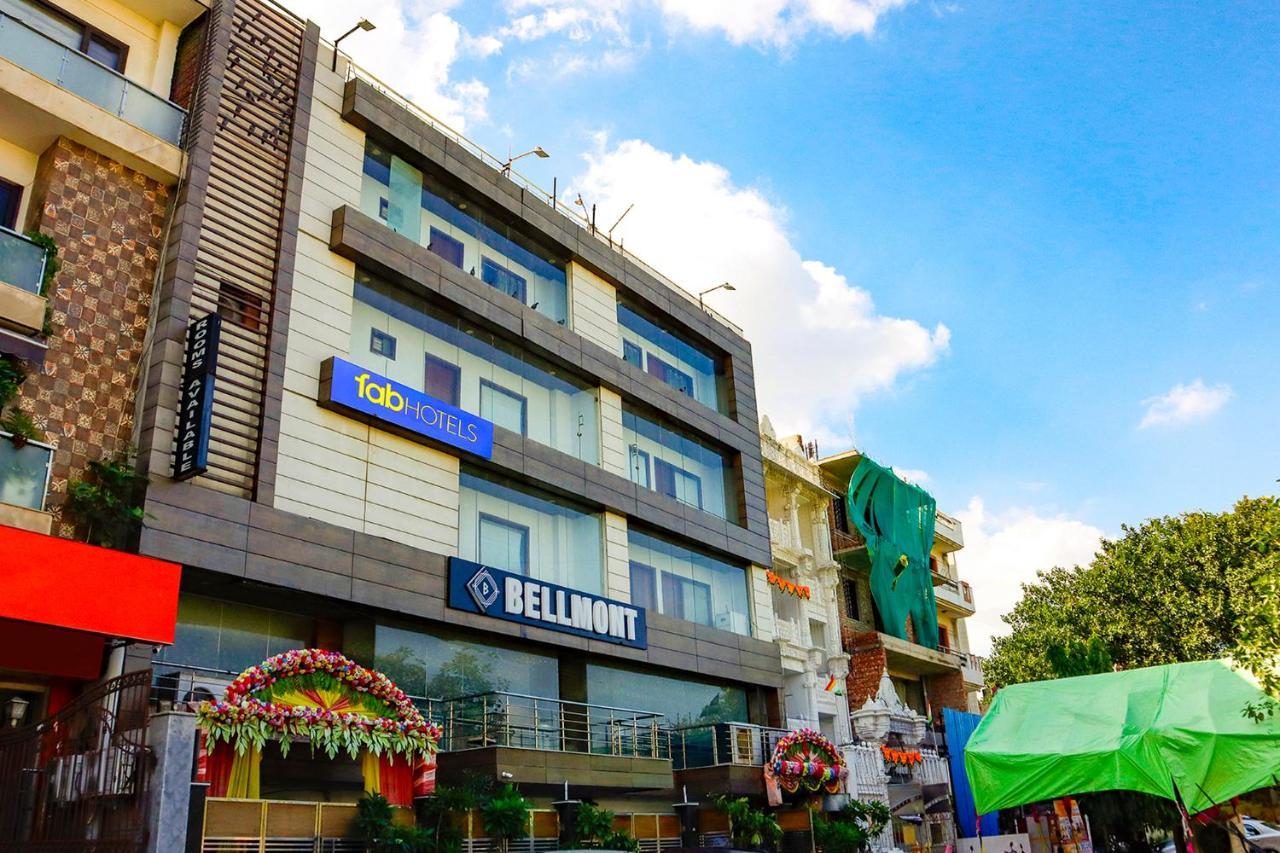 Hotel Fabhotel Bell 3*