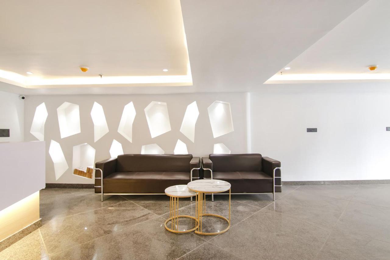 Fabhotel Greysky