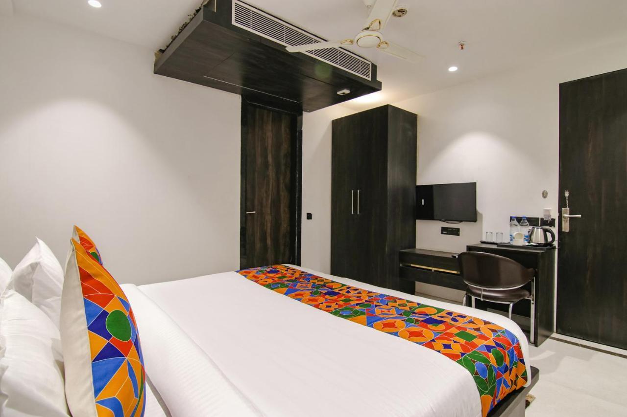 Hotel Fabhotel Greysky