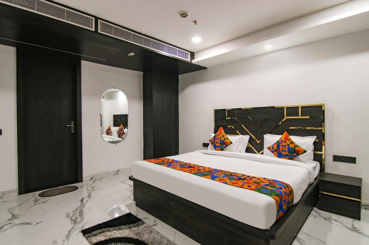 Hotel Fabhotel Greysky 3*