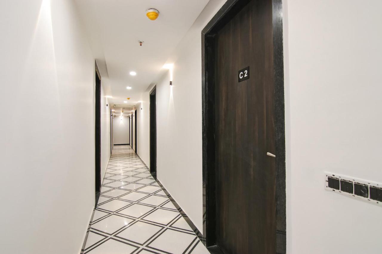 Fabhotel Greysky 3*