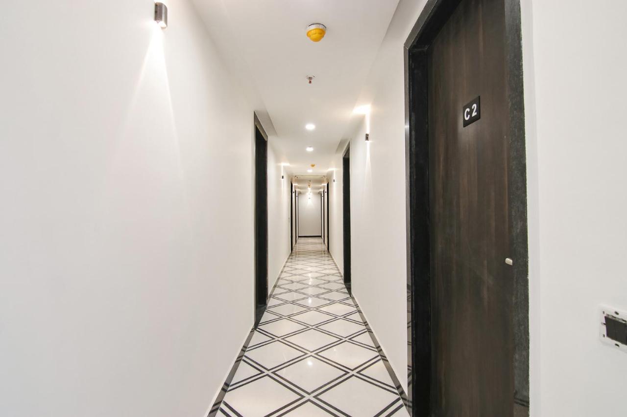 Fabhotel Greysky 3*