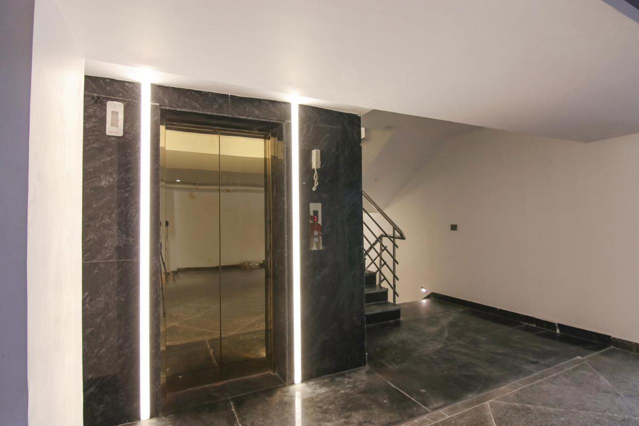 Fabhotel Greysky 3* New Delhi